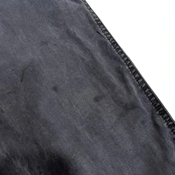 Lou & Gray For Loft Gray Lyocell Utility Pants XS - Picture 5 of 5